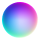 Decorative circle
